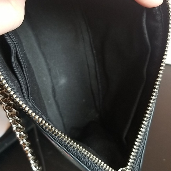 COACH floral handbag - Picture 4 of 8